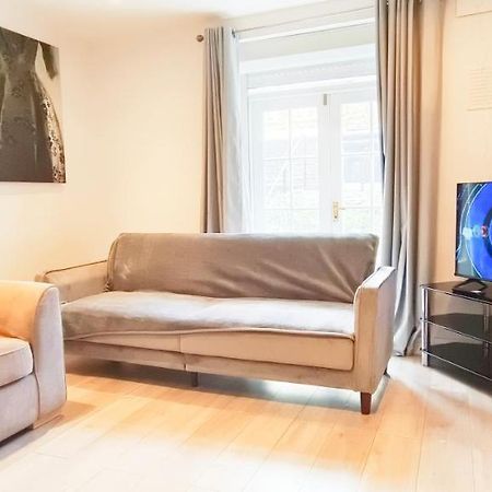 Daisy Garden In Marylebone Apartment London Ngoại thất bức ảnh