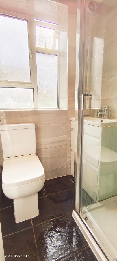 Daisy Garden In Marylebone Apartment London Ngoại thất bức ảnh