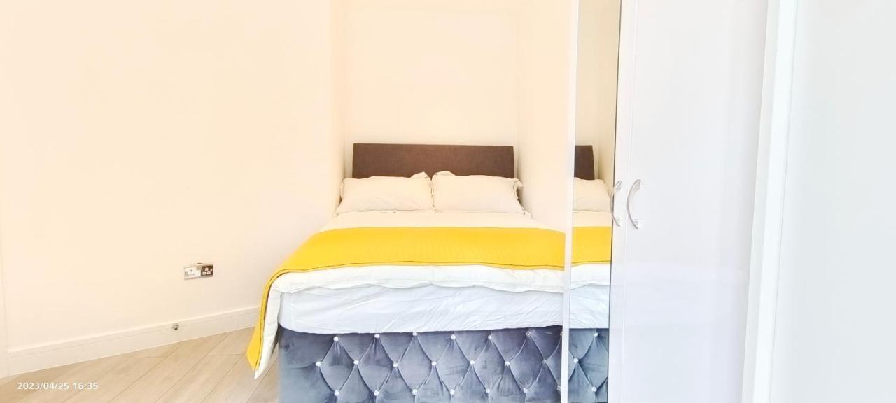 Daisy Garden In Marylebone Apartment London Ngoại thất bức ảnh