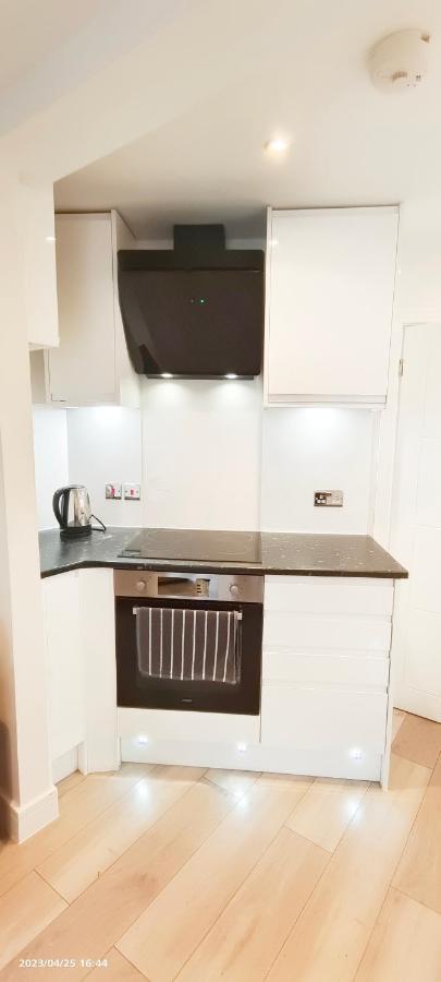 Daisy Garden In Marylebone Apartment London Ngoại thất bức ảnh