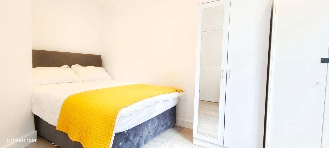 Daisy Garden In Marylebone Apartment London Ngoại thất bức ảnh