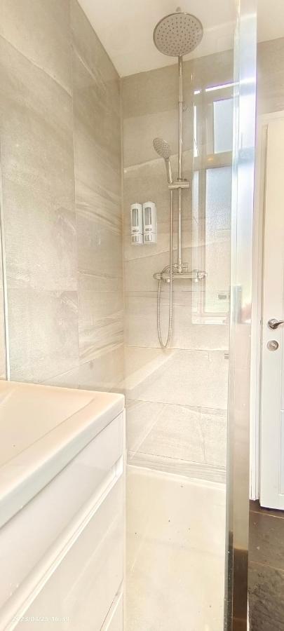 Daisy Garden In Marylebone Apartment London Ngoại thất bức ảnh